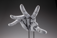 ARTIST SUPPORT ITEM HAND MODEL/R -GRAY- 4
