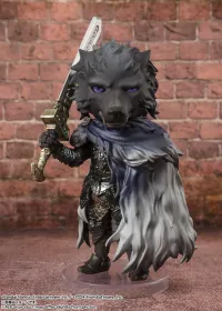 TAMASHII NATIONS Blaidd the Half-Wolf "ELDEN RING" TAMASHII NATIONS Figuarts mini - Elden Ring - photo 6