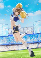 PLUM PMOA Chiyuki Kuwayama - THE iDOLM@STER - photo 1