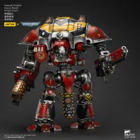 JOYTOY Imperial Knights House Raven Knight Errant - Warhammer 40K - photo 5
