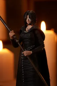 GOOD SMILE COMPANY figma Maiden in Black (PS5) - Video Games - photo 4