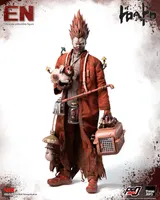 threezero Dorohedoro FigZero En - Dorohedoro - photo 10