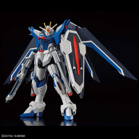 HG 1/144 RISING FREEDOM GUNDAM 12