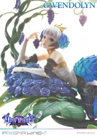 Prime 1 Studio PRISMA WING Odin Sphere Leifthrasir Gwendolyn 1/7 Scale Pre-Painted Figure - Odin Sphere Leifthrasir - photo 15