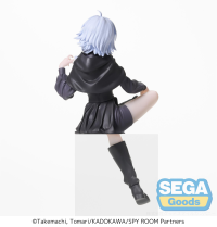 "SPY ROOM" PM Perching Figure "Monika" 8