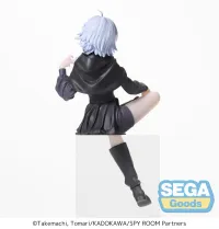 SEGA "SPY ROOM" PM Perching Figure "Monika" - SPY ROOM - photo 8