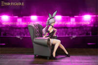 SSR-FIGURE Yi Ren Guan - House of Unhumans Qiao Er + Jin Hua Bunny Ver. Combinatorial 4