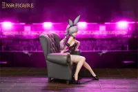 Infinity Studio SSR-FIGURE Yi Ren Guan - House of Unhumans Qiao Er + Jin Hua Bunny Ver. Combinatorial - Yi Ren Guan - House of Unhumans - photo 4