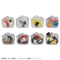MegaHouse MEGA CAT PROJECT ONE PIECE Good Night NyanPieceNyan! (8pc per box) - ONE PIECE - photo 1