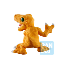Agumon and Gabumon (Digimon Ultimate Evolution) 6