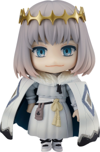 Nendoroid Pretender/Oberon 5