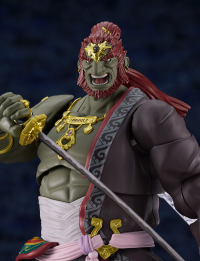 figma Ganondorf: Tears of the Kingdom Ver. 13