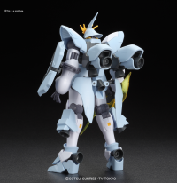 HGBF 1/144 Miss Sazabi 2