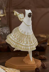 GOOD SMILE COMPANY POP UP PARADE White Traveler - Journey - photo 3