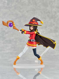 KADOKAWA PLASTIC MODEL SERIES Megumin 3