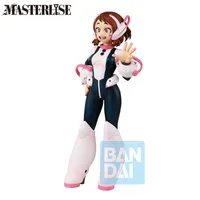 BANDAI Ochaco Uraraka (Their Story) - My Hero Academia - photo 3
