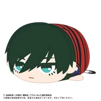BLUE LOCK POTE MASCOT Msize3 PLUSH (D)