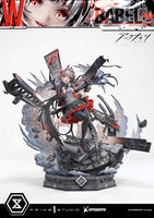 Concept Masterline Arknights W ELITE 2 Bonus Version 34