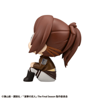 Lookup Attack on Titan Hange Zoe & Erwin Smith set【with gift】 2