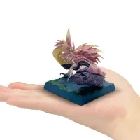 CAPCOM Capcom Figure Builder Monster Hunter Monster Collection Gallery Vol.1 - Monster Hunter - photo 10