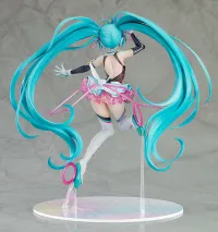 GOOD SMILE COMPANY Racing Miku: 2021 Ver. - Hatsune Miku - photo 3
