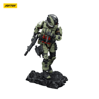 Steel Ride Corps Assaulter Marco 9