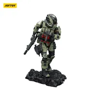 JOYTOY Steel Ride Corps Assaulter Marco - Dark Source - photo 9