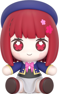 Huggy Good Smile Kana Arima 2