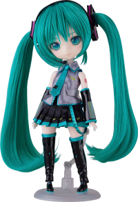 Harmonia humming Hatsune Miku 2