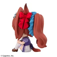 MegaHouse Lookup Uma Musume Pretty Derby Daiwa Scarlet - Umamusume: Pretty Derby - photo 4