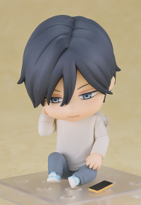 Nendoroid Akito Yamada 6