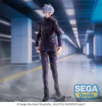 SEGA Luminasta Jujutsu Kaisen Satoru Gojo Extermination - Jujutsu Kaisen - photo 6
