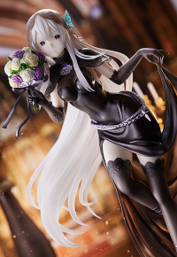 Echidna: Wedding Ver. 9