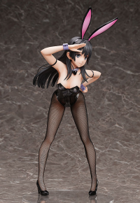 Ruiko Saten: Bunny Ver. 7