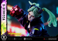 Real Elite Masterline Cyberpunk: Edgerunners Rebecca 16