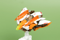 BD-08 SKY TAIL 7