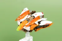 52TOYS BD-08 SKY TAIL - BEASTBOX - photo 7