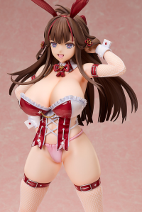 Toki: Bunny Ver. 8