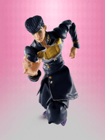 Josuke Higashikata 3