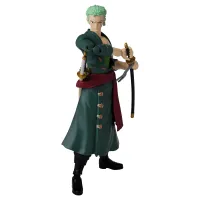 BANDAI Roronoa Zoro One Piece, BNTCA Anime Heroes - ONE PIECE - photo 2