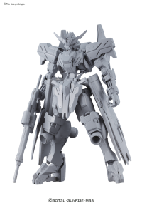 Orphans 1/100 Full Mechanics Gundam Vidar 2