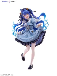 FuRyu Amamiya Kokoro 1/7 Scale Figure - NIJISANJI - photo 2