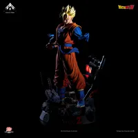 Tsume Art Future Gohan - Movies Collection - Dragon Ball - photo 14