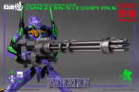 ROBO-DOU Evangelion Accessory Pack 14