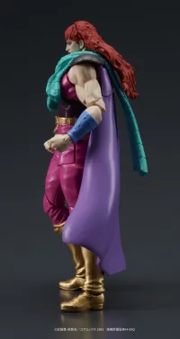 DIG Co. DIGACTION Fist of the North Star JUDA&REI - Fist of the North Star - photo 6