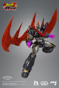 CCS Toys Great Mazinkaiser 5