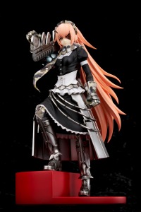 CZ2128・Δ 1/7 Scale Figure 11