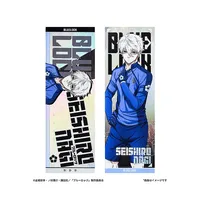 GoodSmile Moment BLUE LOCK Collectible Commemorative Ticket (Random) - BLUE LOCK - photo 5