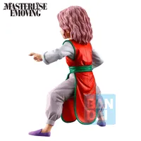 BANDAI Genkai (Dark Tournament vol. 3) - Yu Yu Hakusho - photo 2