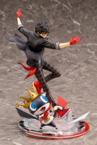 ARTFX J Hero&Morgana 13